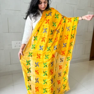 Phulkari